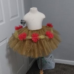 COPY - Disney Belle princess inspired beauty and the beas